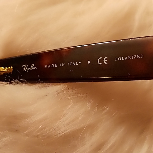 Ray-Ban new wayfarer rb2132 - Picture 3 of 5